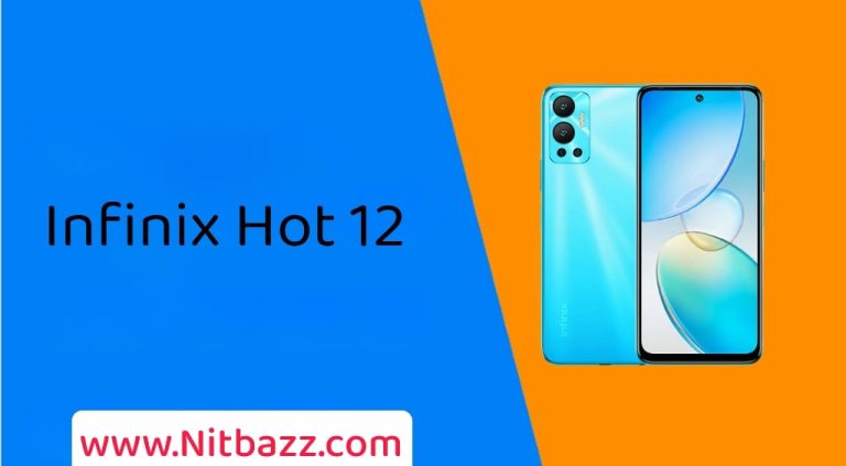 Infinix Hot 12 বাংলা রিভিউ