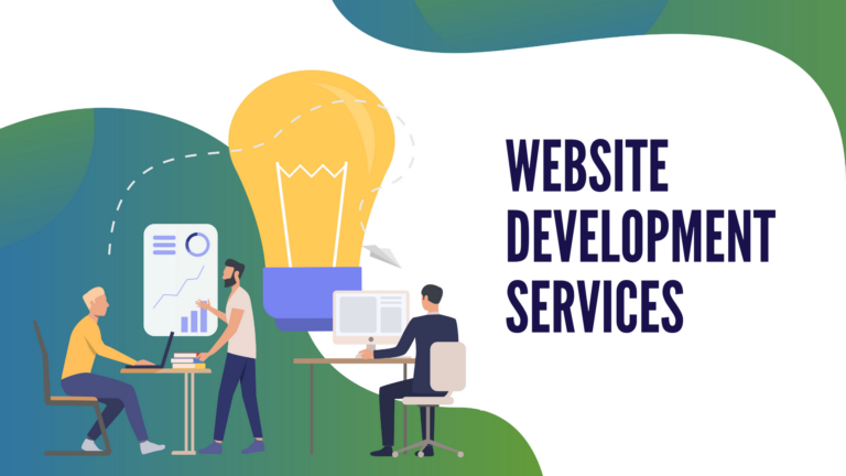 Website Development Service